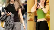中年女人夏天这样备衣，3衣2裤2裙超洋气，必看！