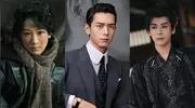 锦绣芳华主演待播剧：杨紫两部大女主剧、李现携李一桐复仇