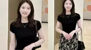 年轻人追求时髦，这3款夏天神裤/裙能让你在职场不内卷？