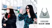 李湘也没想到，刘烨家放养的诺一霓娜，早已走上了另一条上坡路！