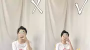 对镜自拍脸被拉宽？镜头与眼同高轻松解决！