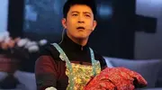 炸锅了！孙涛能年年上春晚的真正原因，原来藏在他老婆身上！