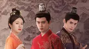 流水迢迢徐正溪演心机男配，与男主展开激烈竞争