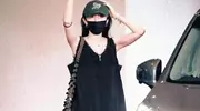 想显腿长？学杨幂这几招穿搭，时尚潮流回头率秒爆表！