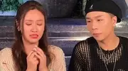 吴姗儒谈代班小S综艺：每次工作回家都要哭一阵