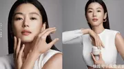全智贤翻车后，奢侈品牌“默许”还是“撇清”？