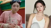 妆造耽误的潜力股！李兰迪打开颜值封印，美出清新辨识度