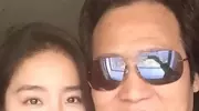离开陈金飞后，杨采钰生娃也难进豪门，男友爷爷被曝想去母留子