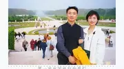 康辉与妻子坚持丁克二十余年，万千荣耀，不及日日晨昏间的琐碎