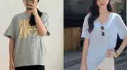 年轻人夏天“T恤+短裤”咋穿？3个技巧超洋气！