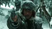 即将开播！CCTV8胡军李乃文抗战大剧来袭，或成收视爆款