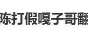 “反诈老陈”打假“嘎子哥”谢孟伟翻车后道歉，并自曝直播间曾被封禁