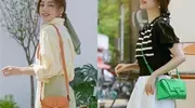夏天鞋子怎么选？这3双洋气时髦又舒适百搭，不香吗？