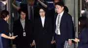 尹锡悦妻子金建希相关案件即将开审　媒体获准拍摄