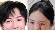 董璇二婚意外带火张伦硕，同行衬托直接升咖，两人并非同类人