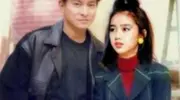 天王刘德华夫人朱丽倩，长相不惊艳但面相好，一看会过日子