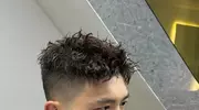 男性短发造型大PK，谁才是型男“天花板”？