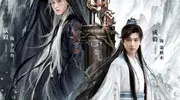 央视官宣《赴山海》开播！40集武侠大剧来袭，成毅领衔，收视要爆
