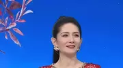 励志！谢娜中秋夜华丽转身，完美蜕变，疯癫主持变身稳重大气