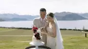 TVB花旦胡定欣宣布结婚，好友陈山聪不知情陈展鹏隔空祝福