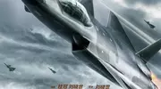 电影《长空之王》宣布 9 月 3 日重映，揭秘最新式战机诞生历程