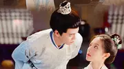 流水迢迢：江慈卫昭互解围，权谋爱情两手抓