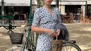 收藏！夏天浪漫法式造型秘籍，让你逆袭成灵气女神