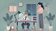 “放养”孩子真义：非放弃，是放飞！ 
