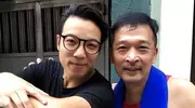 游飚，二十年TVB反派符号，转型环保商人生存记。