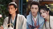 10部帅哥美女超多高颜值剧 杨洋《凡人修仙传》不是最养眼