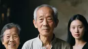 简衣豪门，黄小艾一嘴好鸡汤，社交表演滑稽又讽刺