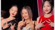 李光洁四色穿搭看呆闫妮！《小巷人家》重聚现场真实到脚趾抠地