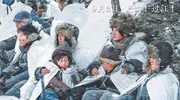 暑期档抗战题材电影热映 大银幕铭记伟大抗战精神