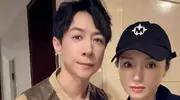 董璇二婚让步生娃，海岛梦碎家乡成婚，亲生女儿处境成谜