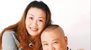 25年前弃郭麒麟赴日，郭德纲前妻胡中惠，美国定居后母子情淡了？