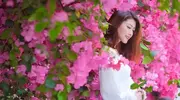 《七律·花影寄女心》，年轻人能从中找到逆袭灵感？