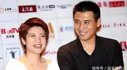原来她就是李乃文老婆！怪不得能获封影帝