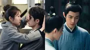 2025上半年最佳原创剧本剧TOP！肖战《藏海传》第9，《滤镜》第5