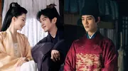 大男主古装剧评分！肖战《藏海》结局好评，《庆余年》7.3分排第四