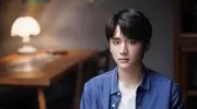 张新成新剧《群星》来袭，搭档万茜魏晨严屹宽挑战科学家角色