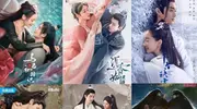 6部“仙侠剧卷王”来袭！剧荒星人熬夜必备，速赞藏！ 