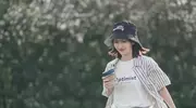 夏天戴棒球帽，掌握“3原则+3要点”，洋气清爽又好看