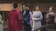 顾廷烨被削爵，墨兰不去满月宴嘲笑明兰，是不敢还是不屑？