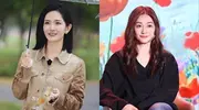 上节目只为洗白？曾经"背刺"李小冉的谢娜，如今又开始装姐妹情深