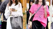 夏天上衣别乱买！这3件真能让女人有品位？快来瞧瞧