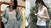 爷爷背心成今夏爆款，年轻人跟风穿，到底值不值？