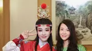 陈丽君：山村里飞出的金凤凰，让越剧火出圈