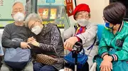必看！这位“地铁奶奶”凭啥被赞最优雅，她的秘诀你能学吗？