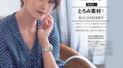 2025夏天波点真能杀疯？谁穿谁美技巧大揭秘！