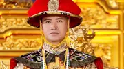 何晟铭自曝离电视圈原因：演叔叔演爹屈辱，想演男主